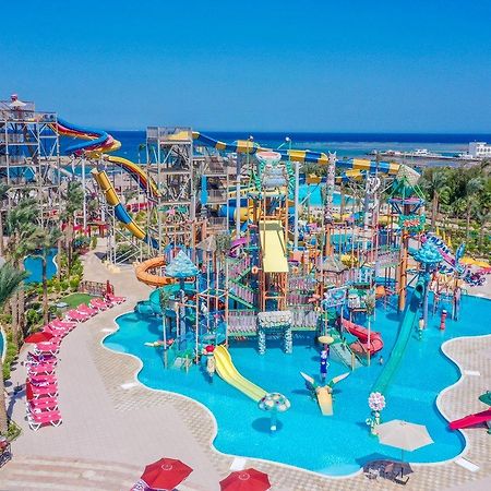 Blend Club Aqua Resort Sahl Hasheesh Εξωτερικό φωτογραφία