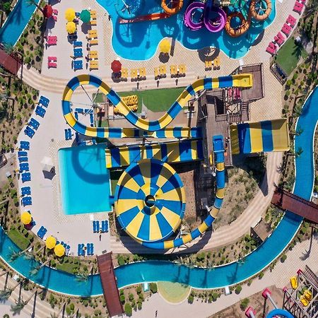 Blend Club Aqua Resort Sahl Hasheesh Εξωτερικό φωτογραφία