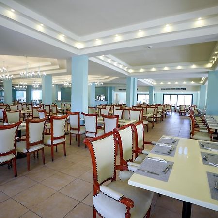 Blend Club Aqua Resort Sahl Hasheesh Εξωτερικό φωτογραφία