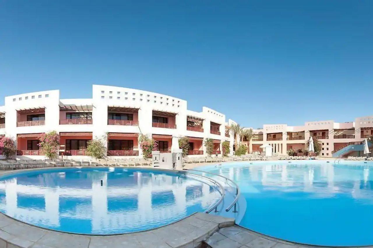 Blend Club Aqua Resort Sahl Hasheesh Εξωτερικό φωτογραφία