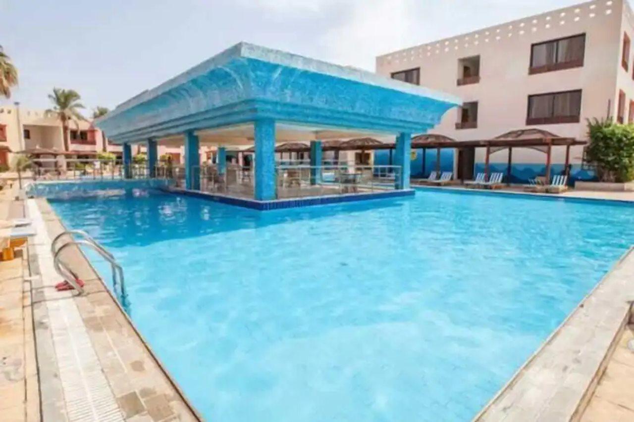 Blend Club Aqua Resort Sahl Hasheesh Εξωτερικό φωτογραφία