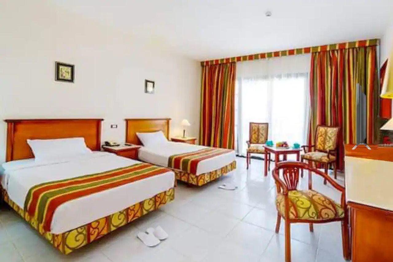 Blend Club Aqua Resort Sahl Hasheesh Εξωτερικό φωτογραφία