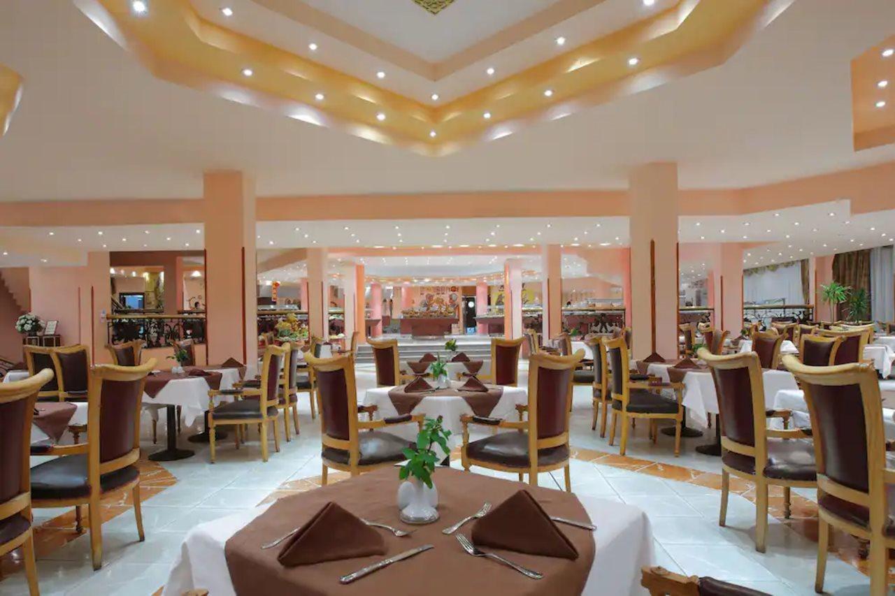 Blend Club Aqua Resort Sahl Hasheesh Εξωτερικό φωτογραφία