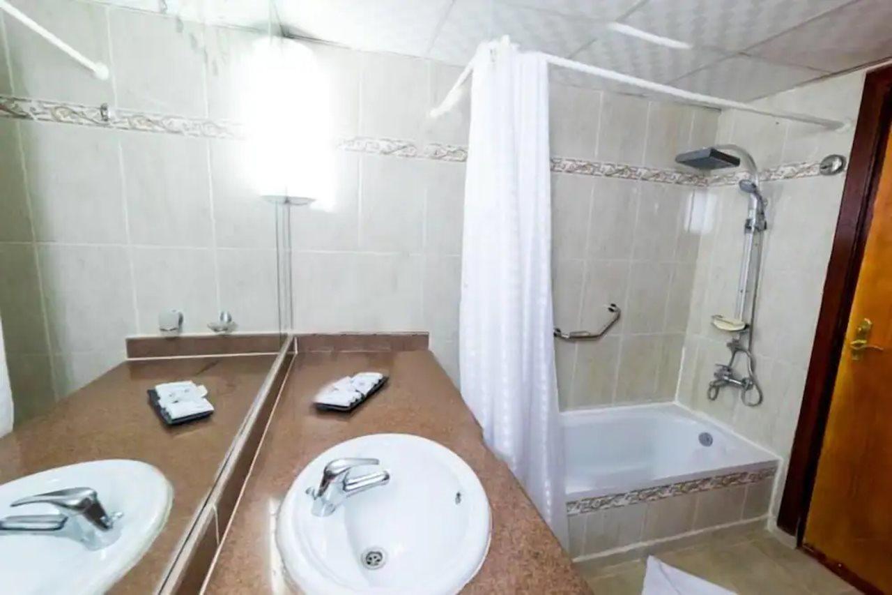 Blend Club Aqua Resort Sahl Hasheesh Εξωτερικό φωτογραφία