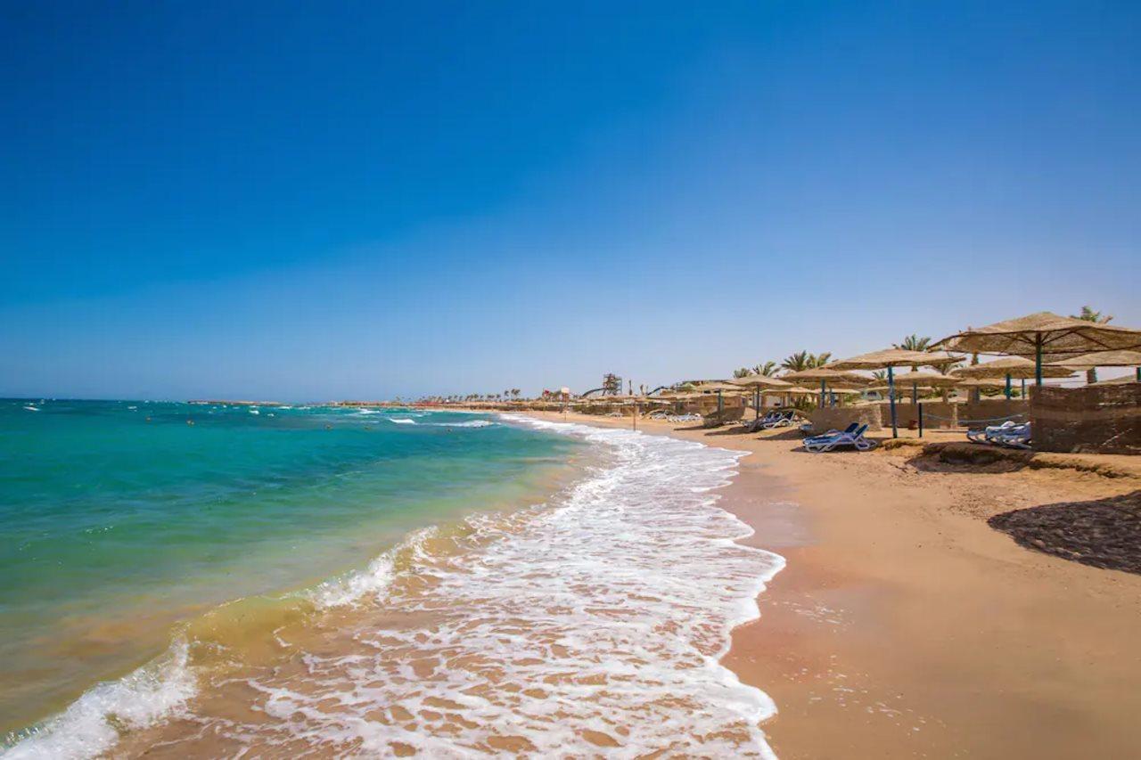 Blend Club Aqua Resort Sahl Hasheesh Εξωτερικό φωτογραφία