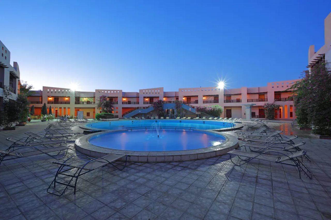 Blend Club Aqua Resort Sahl Hasheesh Εξωτερικό φωτογραφία
