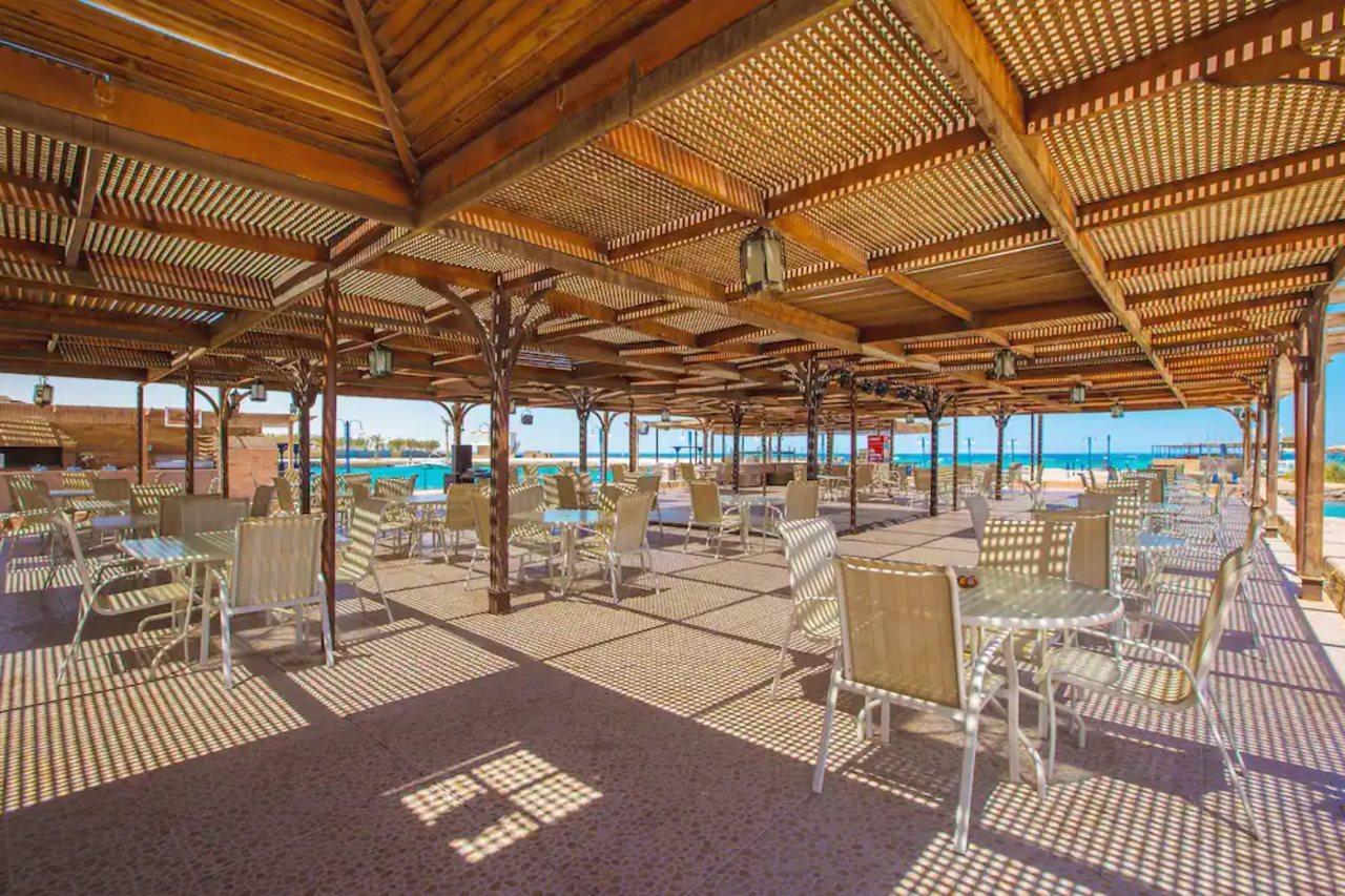Blend Club Aqua Resort Sahl Hasheesh Εξωτερικό φωτογραφία