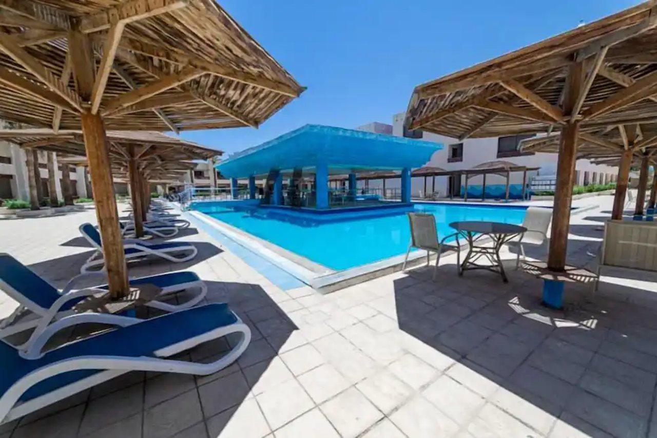 Blend Club Aqua Resort Sahl Hasheesh Εξωτερικό φωτογραφία