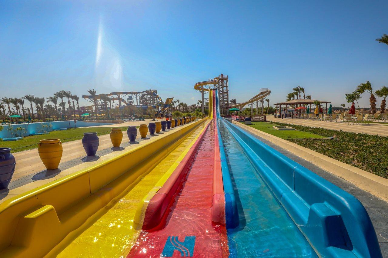 Blend Club Aqua Resort Sahl Hasheesh Εξωτερικό φωτογραφία