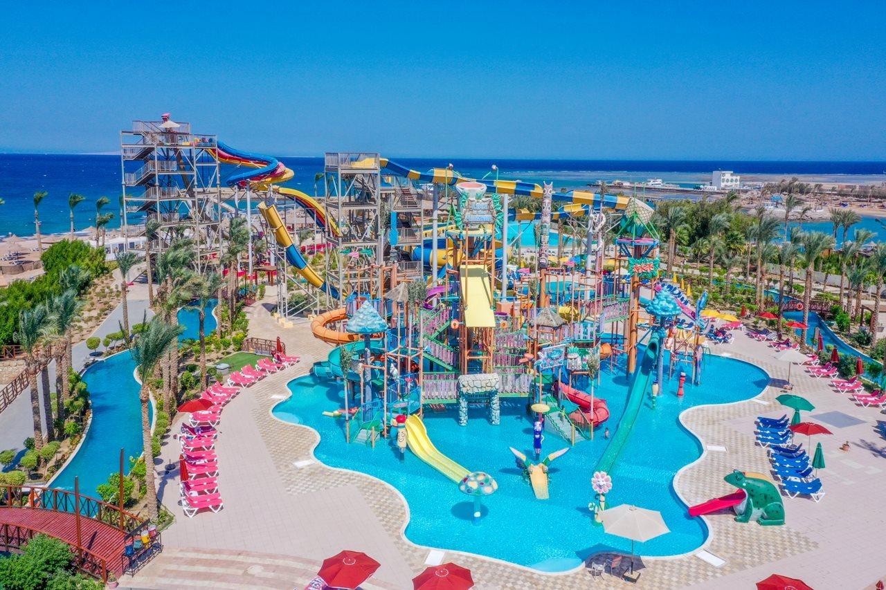 Blend Club Aqua Resort Sahl Hasheesh Εξωτερικό φωτογραφία