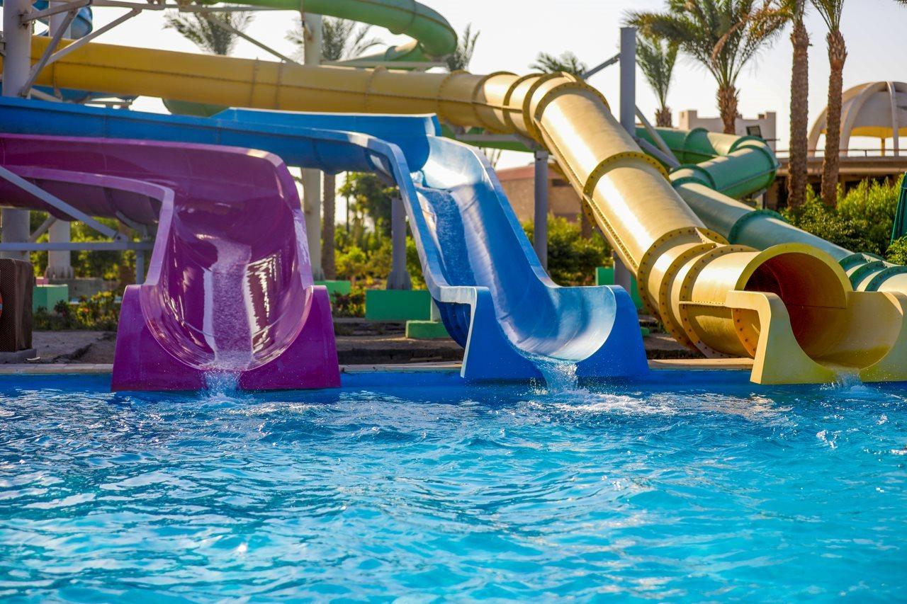 Blend Club Aqua Resort Sahl Hasheesh Εξωτερικό φωτογραφία