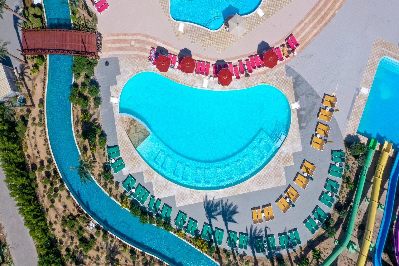Blend Club Aqua Resort Sahl Hasheesh Εξωτερικό φωτογραφία
