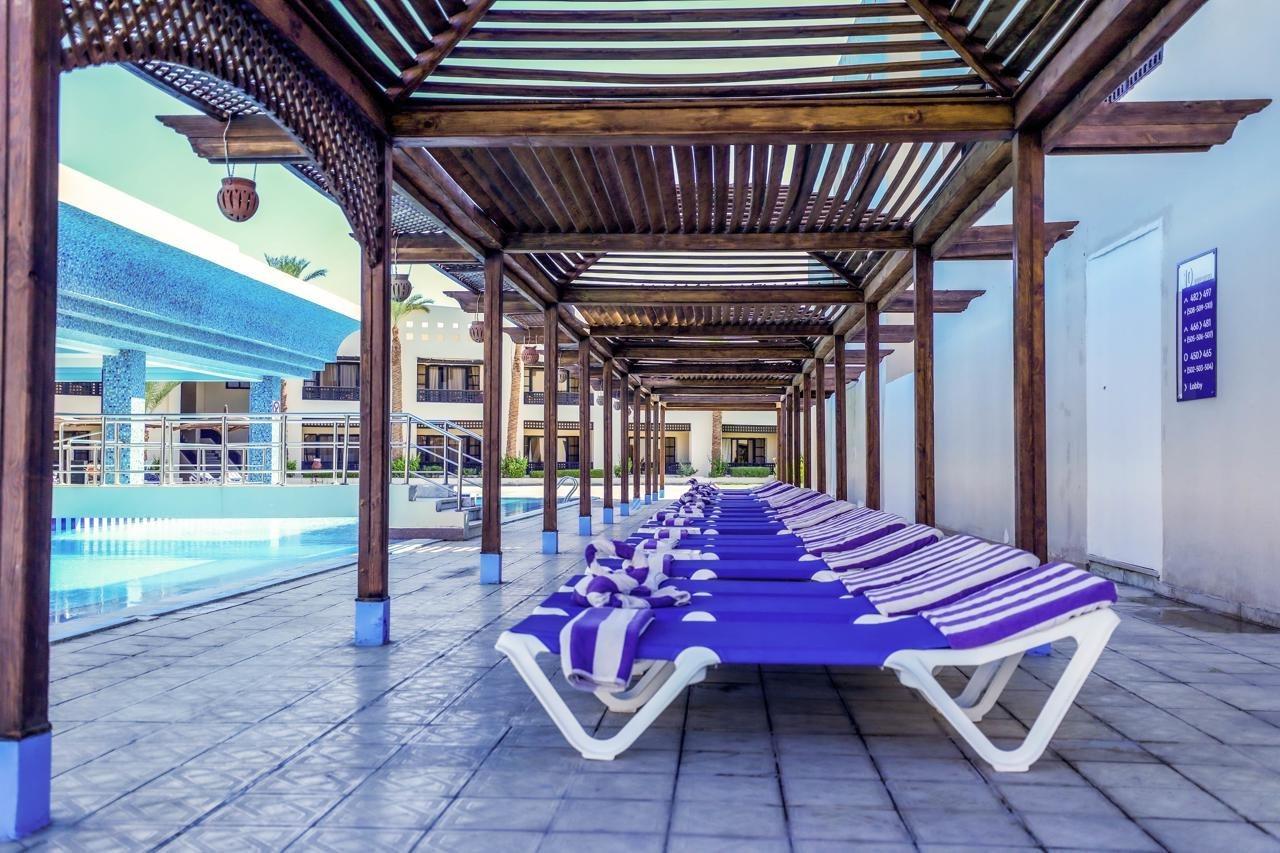 Blend Club Aqua Resort Sahl Hasheesh Εξωτερικό φωτογραφία