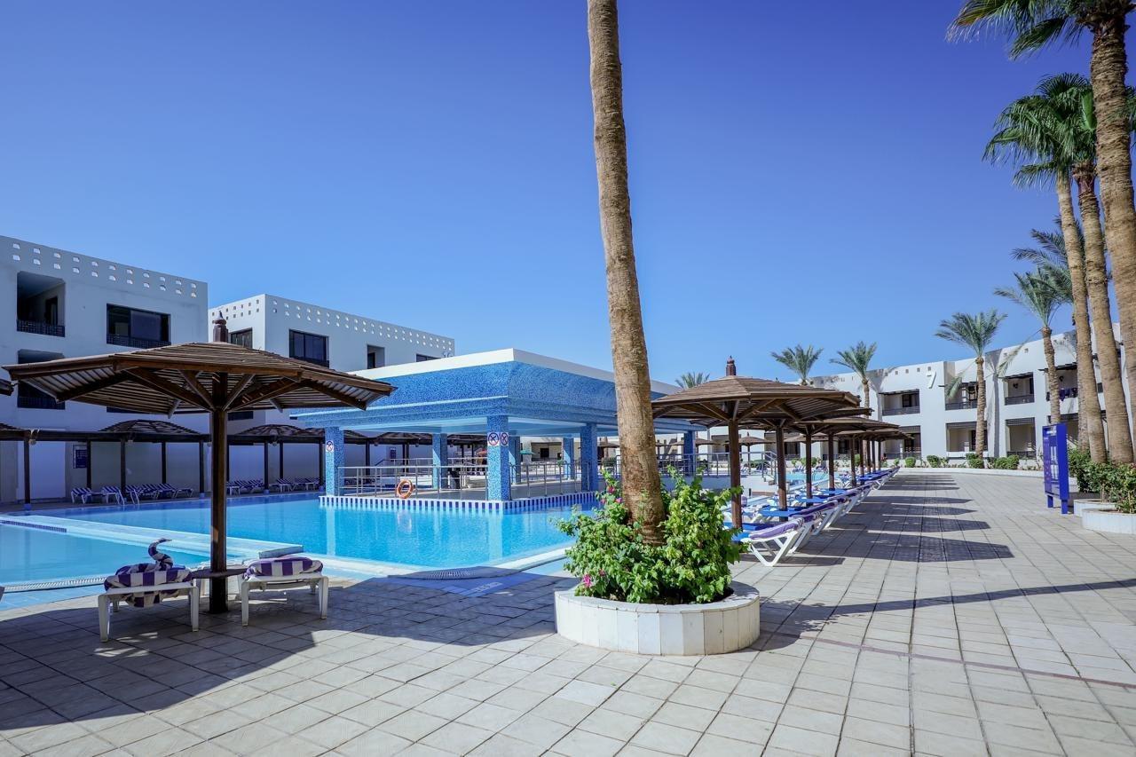 Blend Club Aqua Resort Sahl Hasheesh Εξωτερικό φωτογραφία