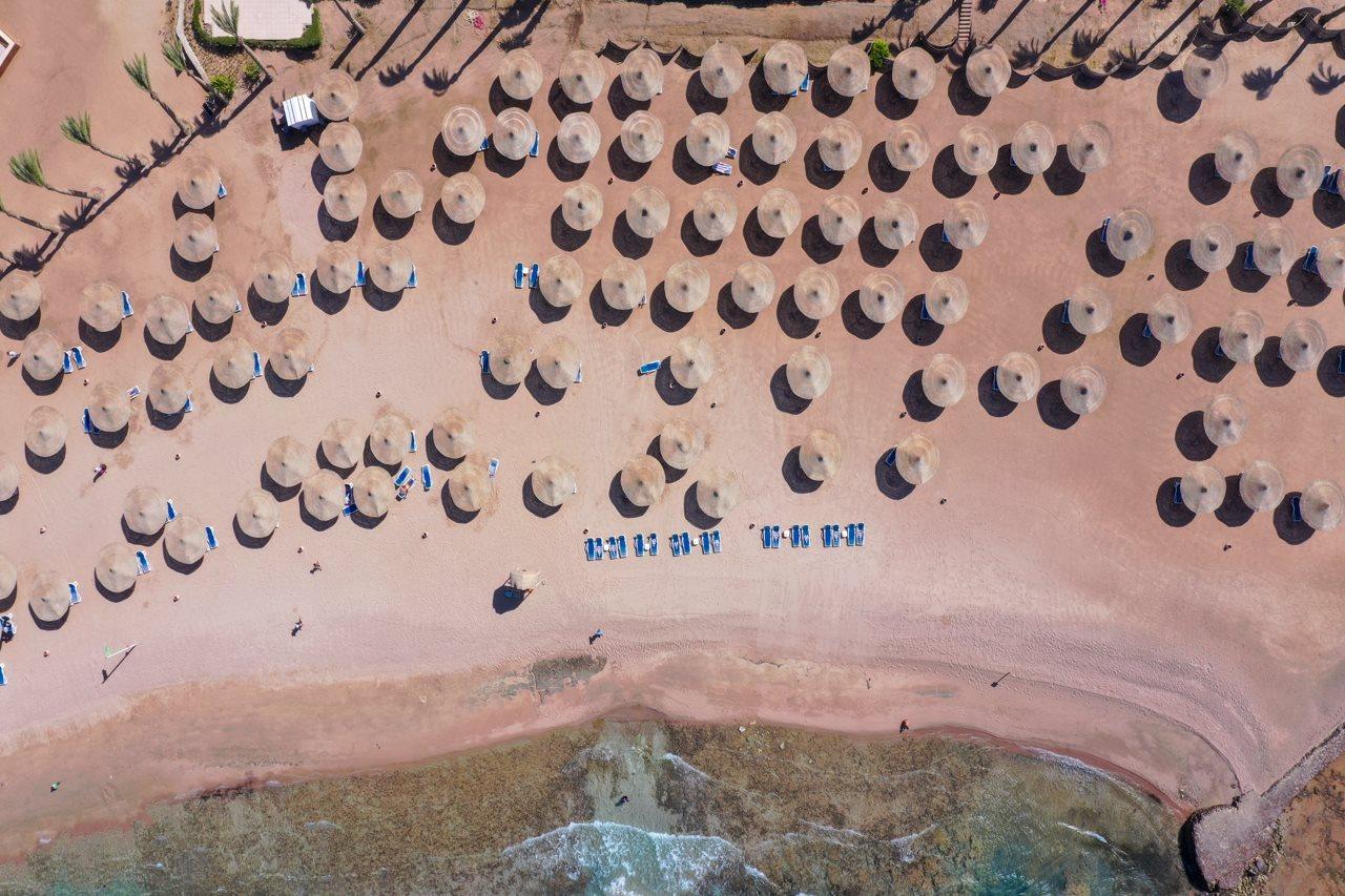 Blend Club Aqua Resort Sahl Hasheesh Εξωτερικό φωτογραφία