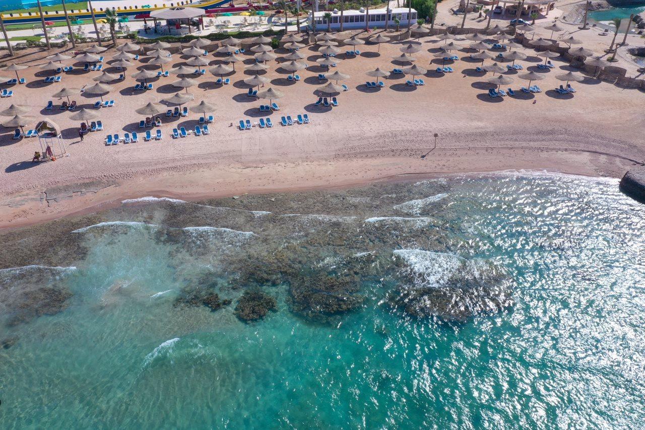 Blend Club Aqua Resort Sahl Hasheesh Εξωτερικό φωτογραφία