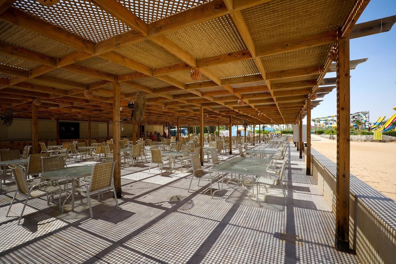 Blend Club Aqua Resort Sahl Hasheesh Εξωτερικό φωτογραφία