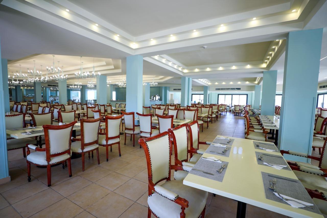 Blend Club Aqua Resort Sahl Hasheesh Εξωτερικό φωτογραφία