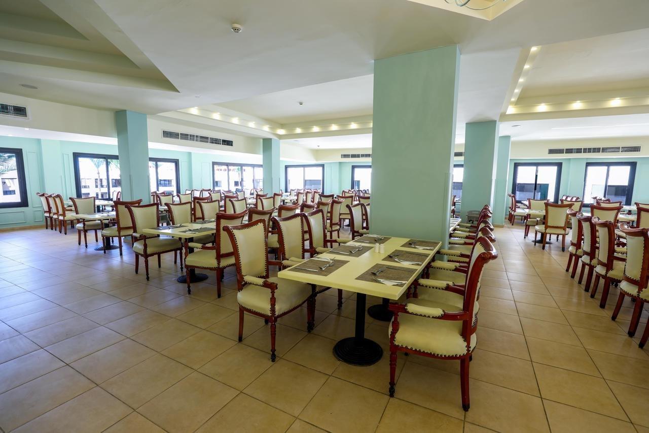 Blend Club Aqua Resort Sahl Hasheesh Εξωτερικό φωτογραφία
