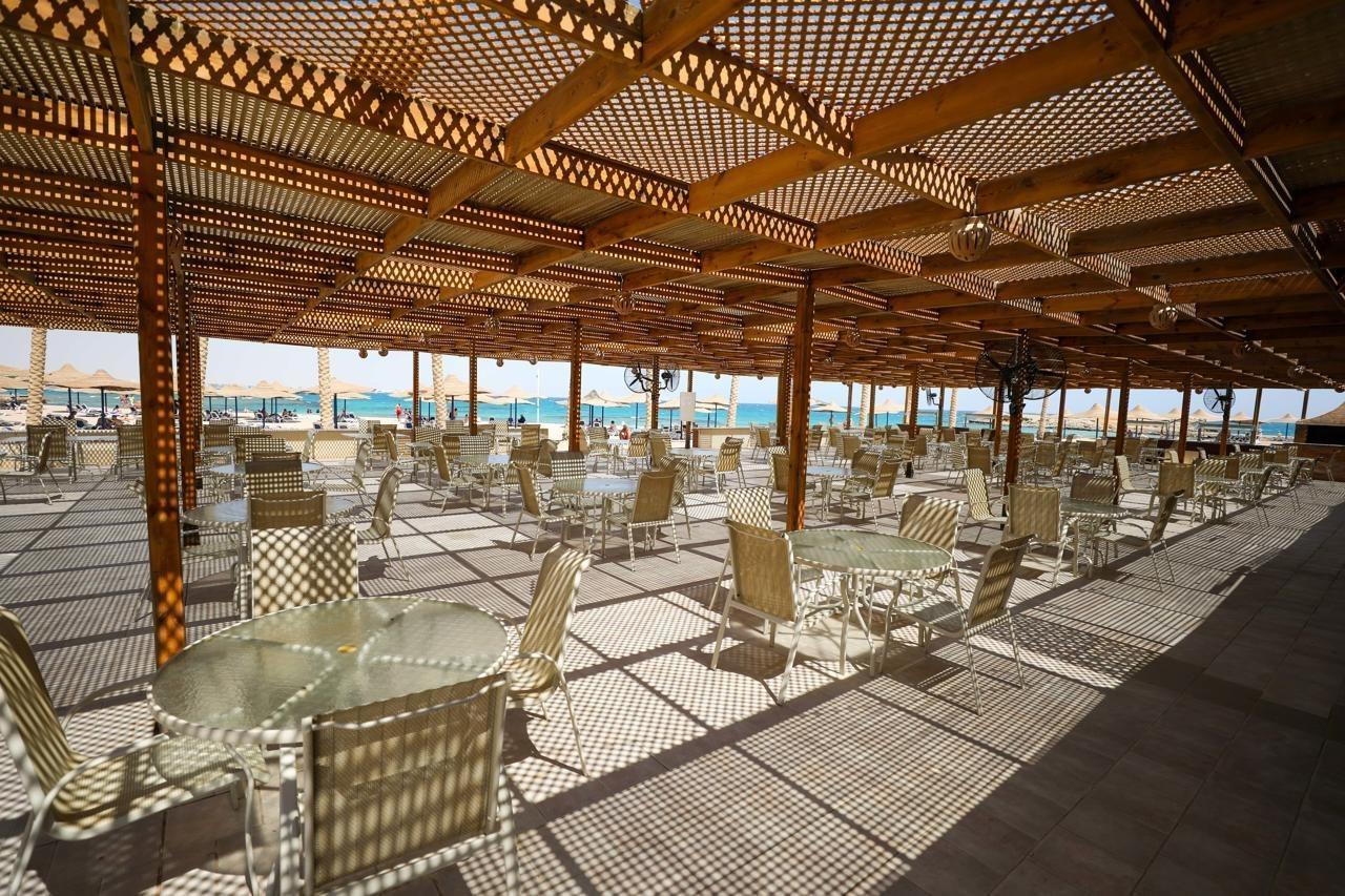Blend Club Aqua Resort Sahl Hasheesh Εξωτερικό φωτογραφία