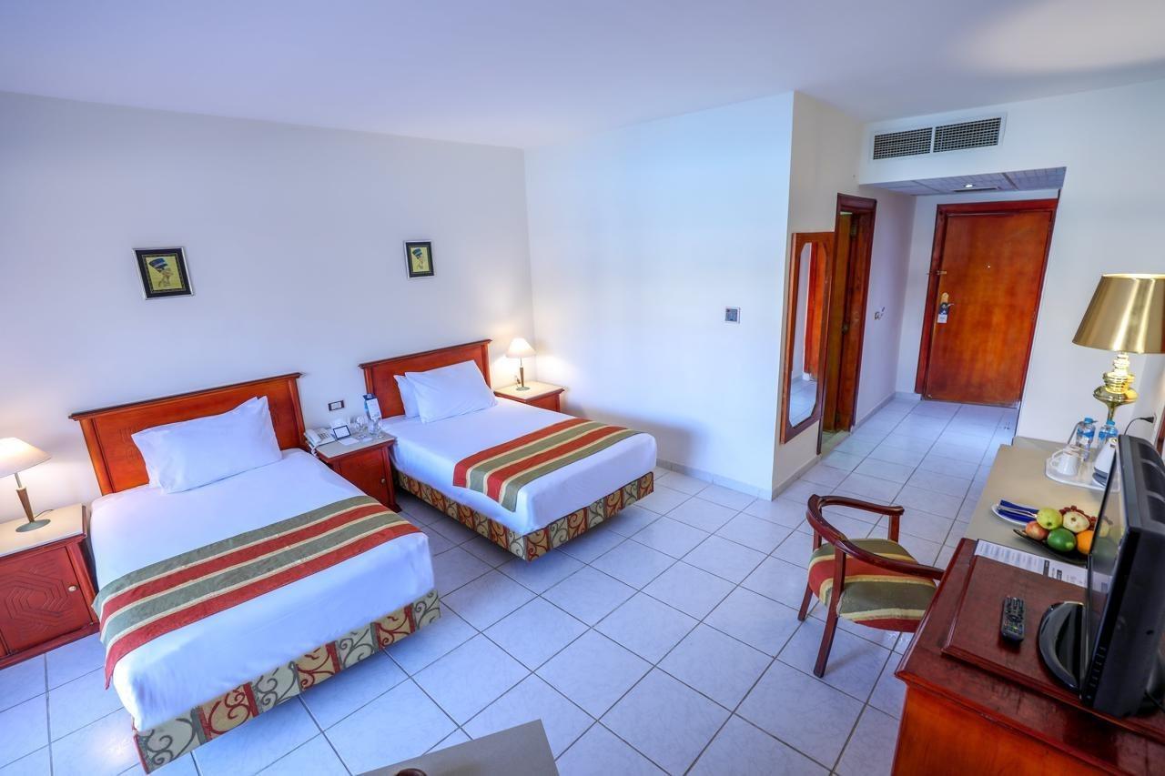 Blend Club Aqua Resort Sahl Hasheesh Εξωτερικό φωτογραφία