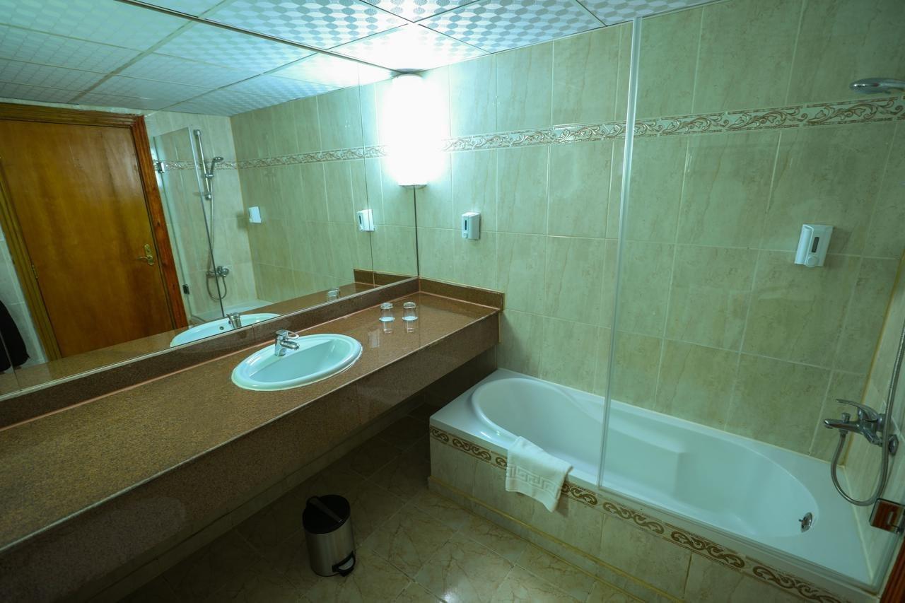 Blend Club Aqua Resort Sahl Hasheesh Εξωτερικό φωτογραφία