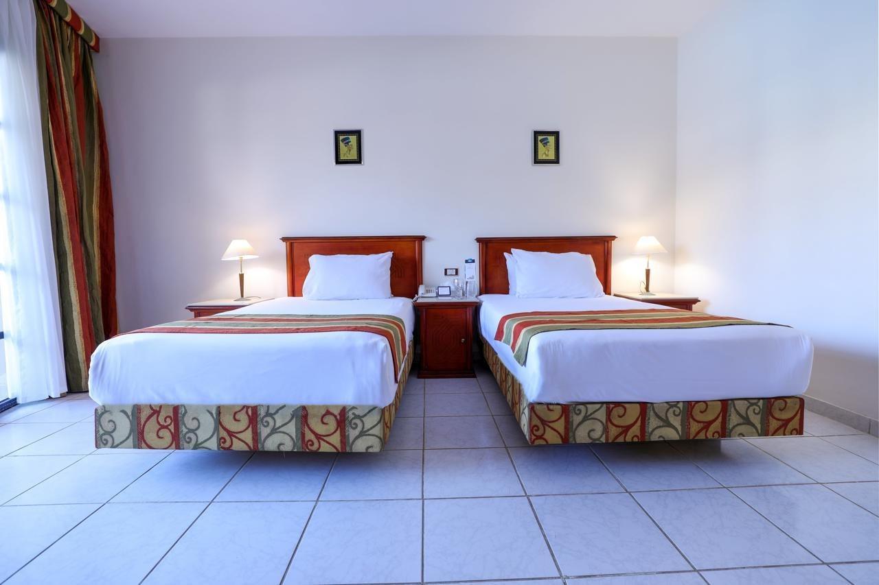 Blend Club Aqua Resort Sahl Hasheesh Εξωτερικό φωτογραφία